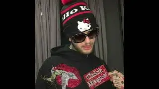 lil peep - thinking bout u