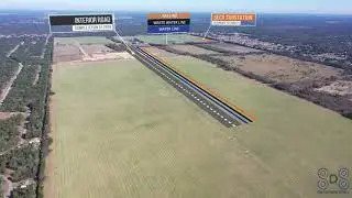 Florida Crossroads Commerce Park Industrial Commercial Site Video Brochure