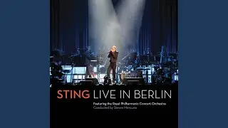 Shape Of My Heart (Live In Berlin/2010)