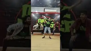 Ra Ra Reddy - I am Ready Dance | #shorts #rarareddy #dancemasterstudio