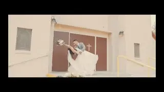 Marvin + Jen Wedding Film || Wedgewood Weddings Elk Grove, Ca