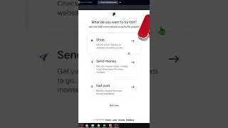 kako Napraviti paypalme- PayPal account #paypal #paypaltutorial #ufo187