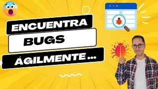 🐞Como correr Pruebas exploratorias usando extension de Google Chrome