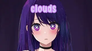 BUNT. - Clouds