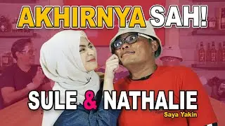 AKHIRNYA SAH! SULE Dan NATHALIE HOLSCHER | Saya Yakin