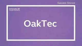 OakTec - The Biofuel Engine