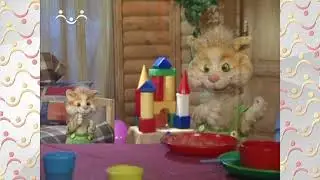 Шишкин Лес.  День открытых зеркал