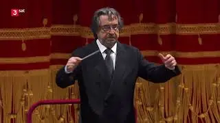 Schumann No 4 🎺 Riccardo Muti