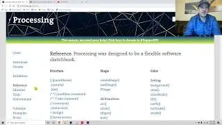 Adding Sound to Processing