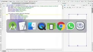Zoom imagenes en Android Studio