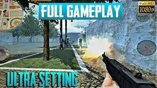 Occupation Android Gameplay Walkthrough - Full Missions Gameplay - 1080p