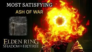 Wing Stance Milady VS Midra, Lord of Frenzied Flame