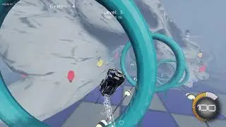 Leth's Rings Random Fail Glitch