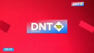 Конец эфира DNT Приморье (06.09.2022)