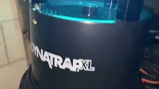 Dynatrap xtra large - 1 acre