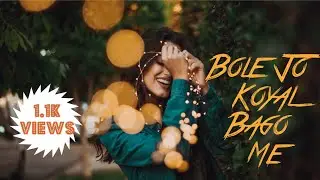 BOLE JO KOYAL BAGO ME (Tik Tok Trending Song ) New WhatsApp Status New Version
