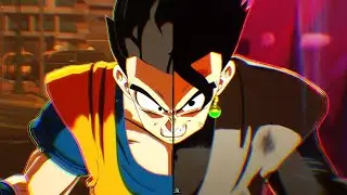 I CANNOT BELIEVE THEY WENT THERE WITH GOHAN