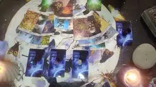 🎆Что будет меняться ☆сумрачный_чертог ☆онлайнрасклад ☆таро
