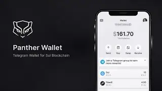 Panther Wallet Offer | Panther Wallet | Panther Wallet AirDrop Offer | Verified AirDrop Project