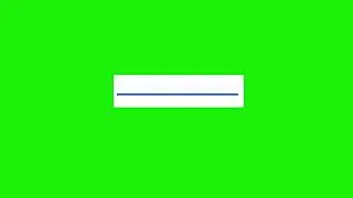 Lower Third Green Screen