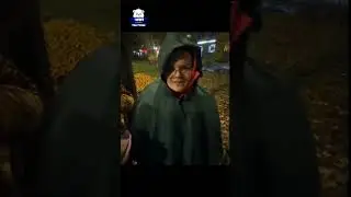 шпана и хелллоуин 