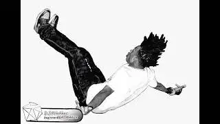 [FREE] PlayBoy Carti x Travis Scott Type Beat "Gradient" (prod. by DjMiha)