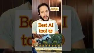 Best AI editing tool