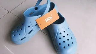 What I ordered vs What I Got|Women Clogs|Rainy Season Things|Reviews by somya #HRX