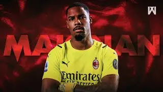 Mike Maignan - Welcome to AC Milan ● Saves Compilation ● 2020/21｜HD