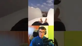 Legveszélyesebb vízi csúszdák a világon! 😱 