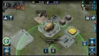 Call off duty heroes