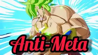 How To Beat Spammers | Dragonball Sparking Zero