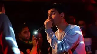 XPECT vs Болен Тип acapella