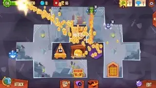 King of Thieves 1,000,000 SKULL FARM