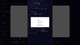 C++ Program To Find LCM of Two Numbers 