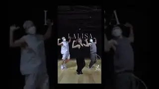 LALISA “Dance challenge “ | Blackpink TIKTOK update!