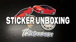 ARE ​⁠@th3c0nnman  STICKERS WORTH THE PRICE??