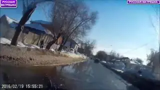 ПОДБОРКА АВАРИЙ (часть 320)