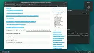 Cómo instalar Apache y PHP 8.2 en Debian: Guía paso a paso