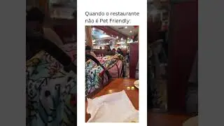 Quando não Aceitam Seu Pet #meme #viral #shorts #shortvideo #funnyshorts #funnyvideos #funnycomedy