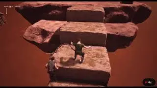 Chained together Co op Ты че не спидранишь?