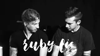 Ruby Fic (JOSHLER) - Trailer