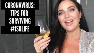 Tips for Surviving Crisis | Coronavirus Coaching