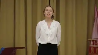 Вероника Захваткина