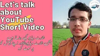 How to make youtube short video | How to promote youtube channel with short videos.