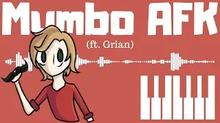 Mumbo AFK (ft. Grian)
