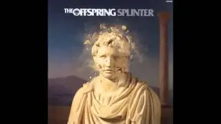 The Offspring ~ Spare Me the Details