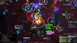 Natural Selection vs. Mythic Hungering Destroyer