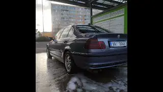 Дива з пошуком масла в двигун!