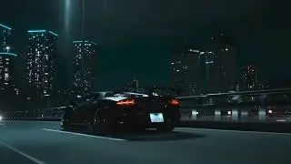 NIGHT DRIVE PHONK MIX